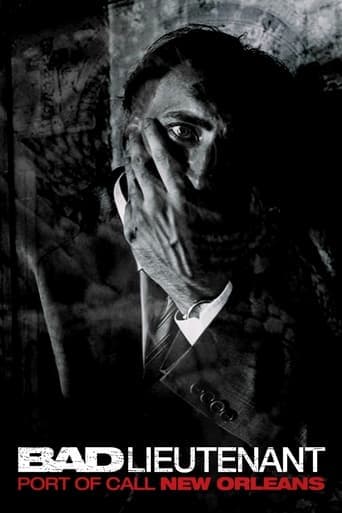 Teniente corrupto