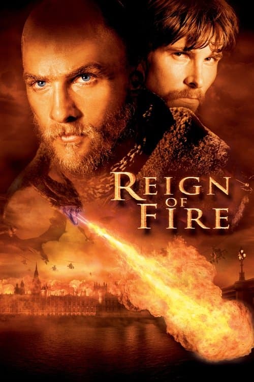 El imperio del fuego